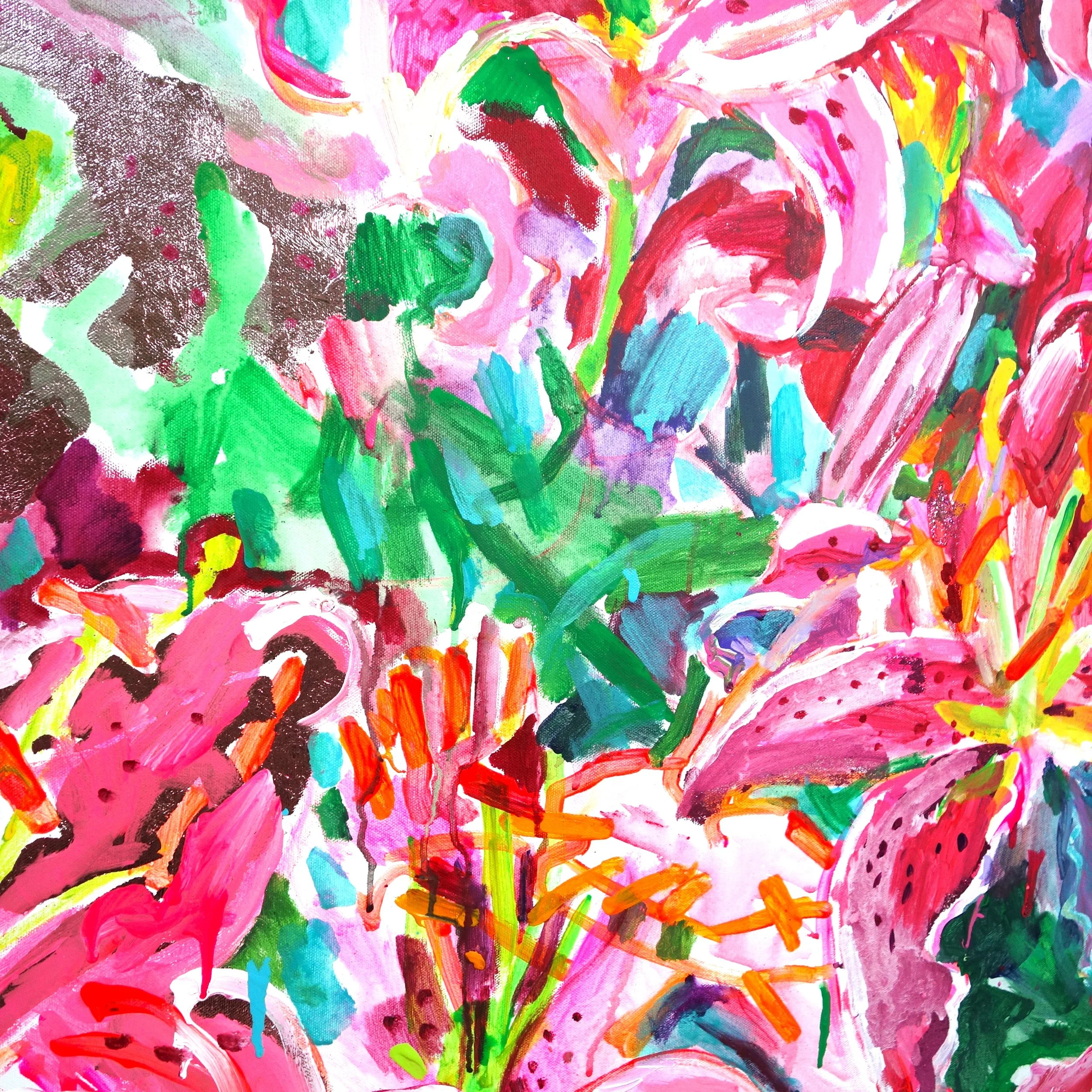 The Long Goodbye detail.JPG