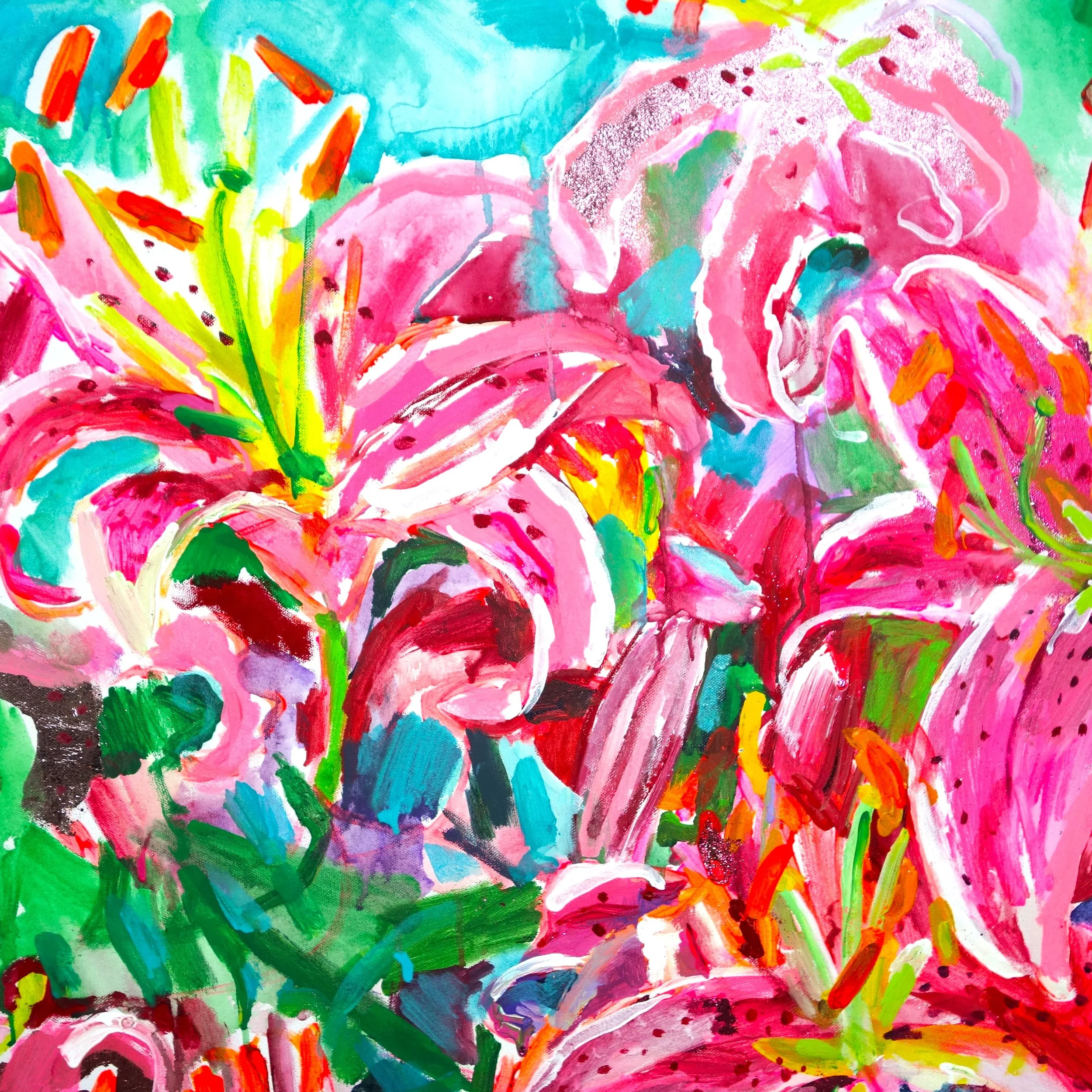 The Long Goodbye detail 2.JPG