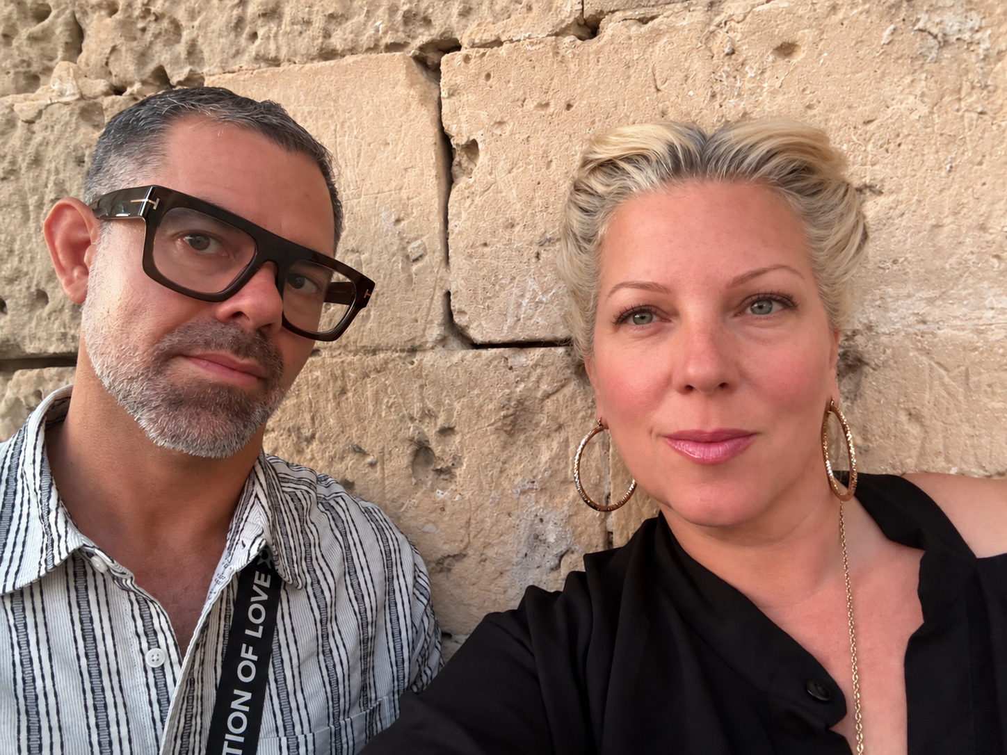 Eight Days in Italy — And a Little Reminder About Time