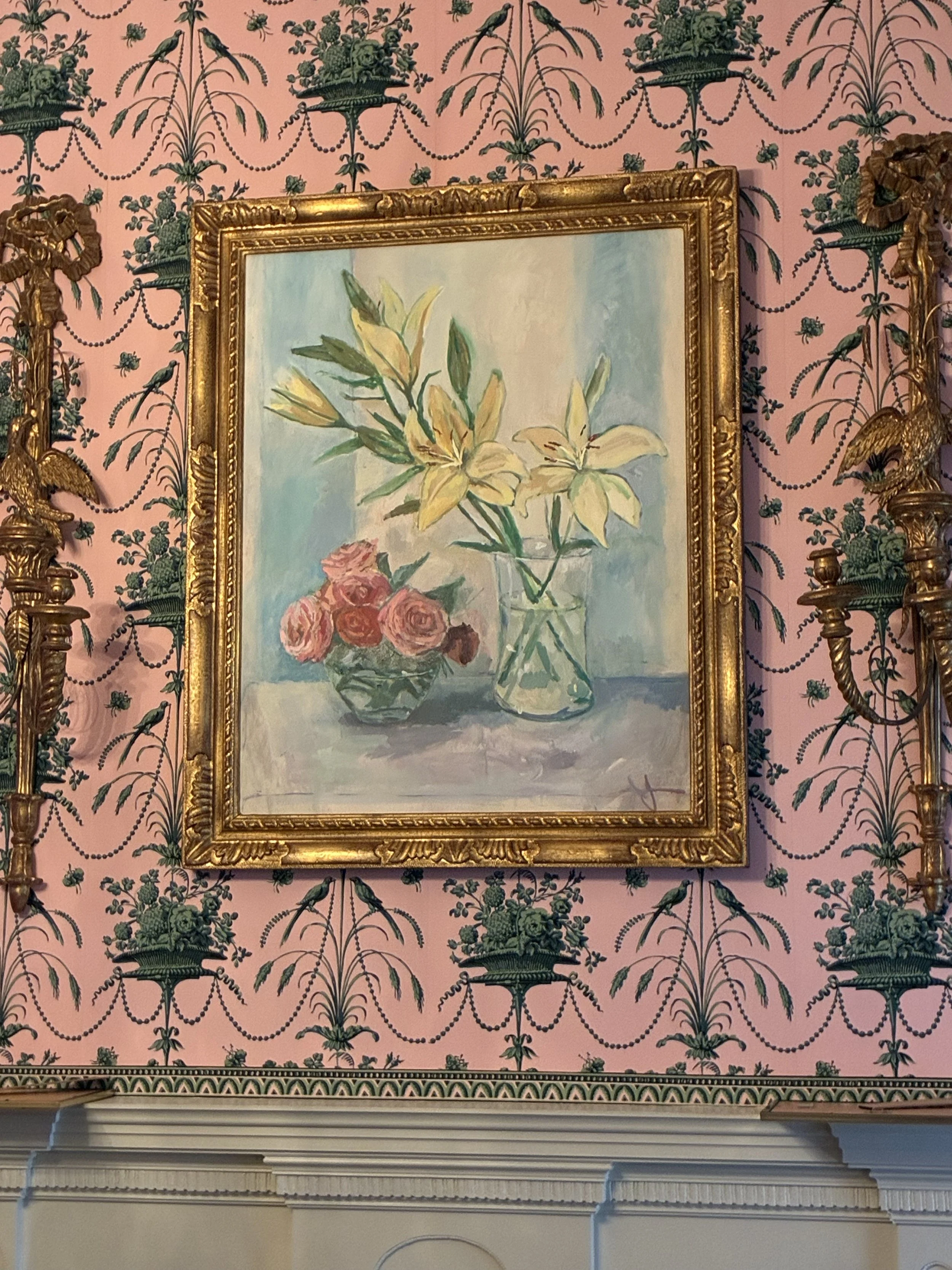 Clifton Mansion: Art, History, and a Little Piece of Baltimore