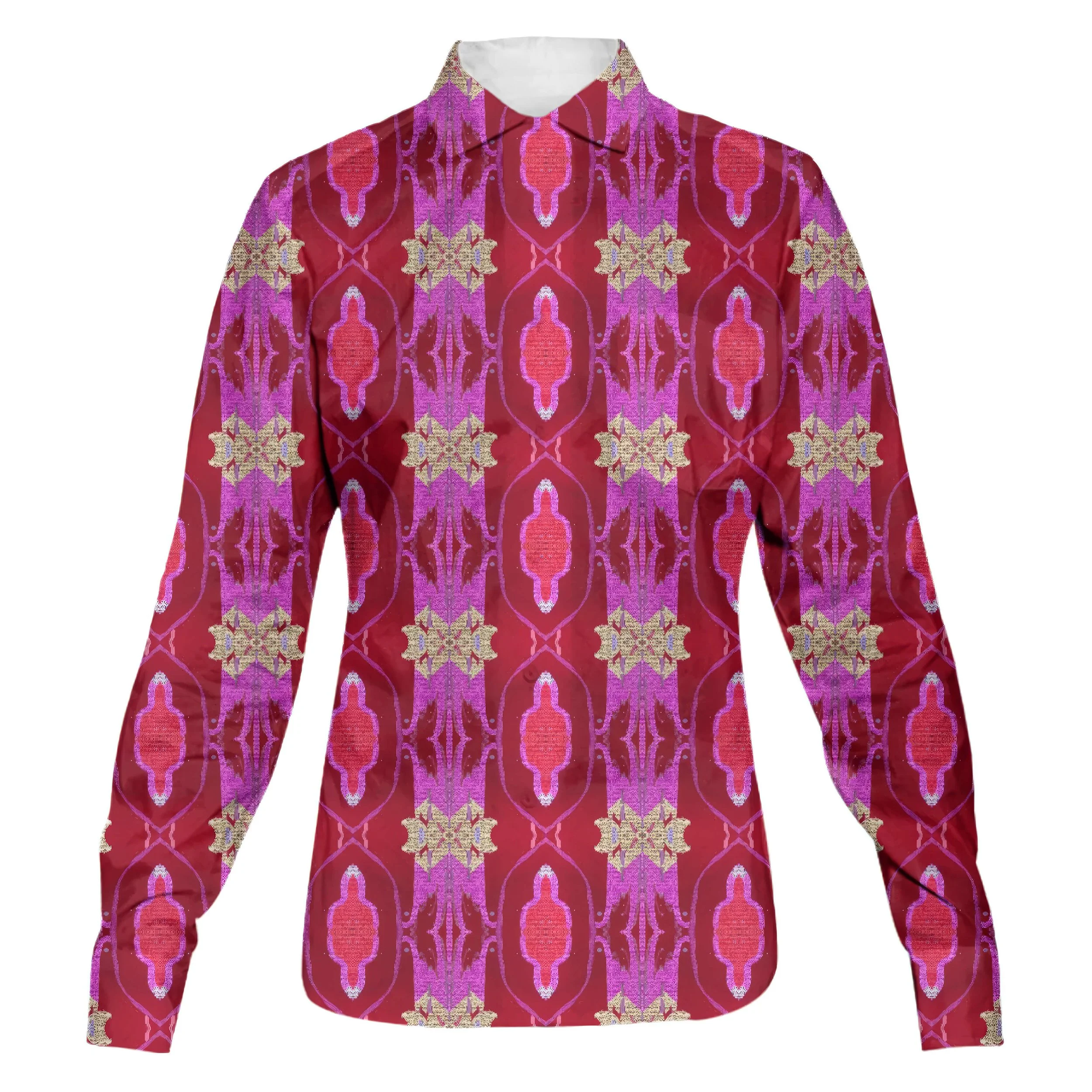 PREORDER: Crown Jewel Button Down