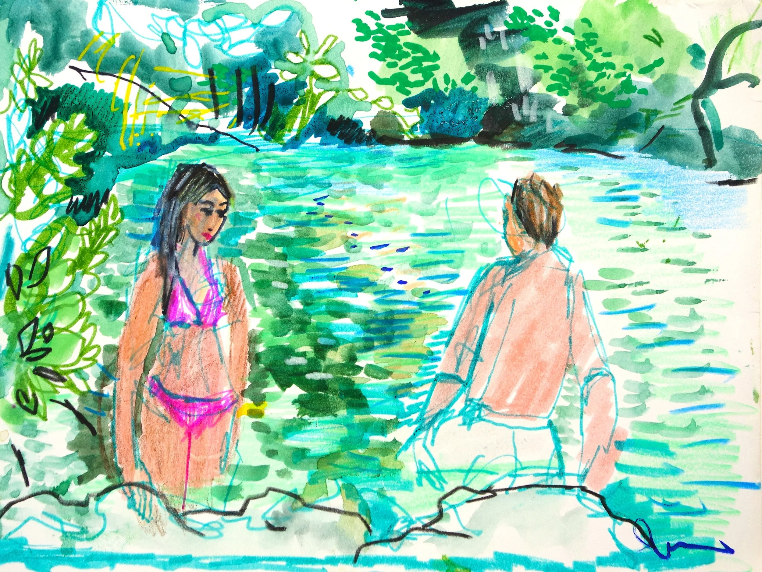 SPRING 2 5 TALKING IN ITCH.JPG