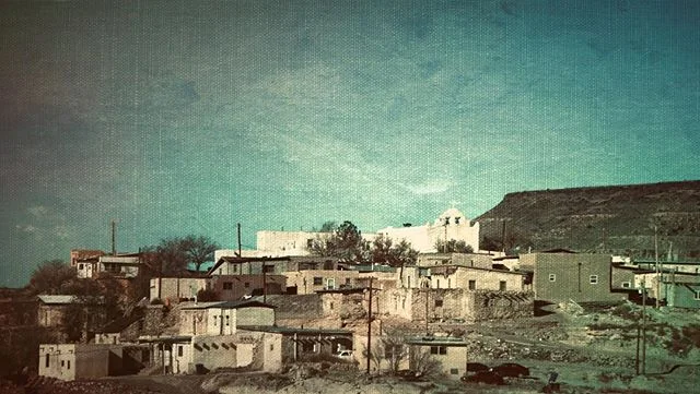 Laguna Pueblo, New Mexico. #newmexicotrue #route66 #newmexicoigers