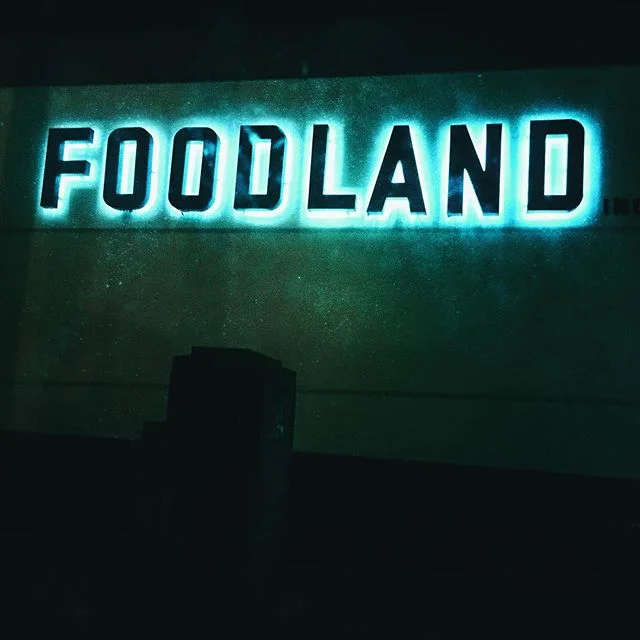 FOODLAND #santabarbara #seesb