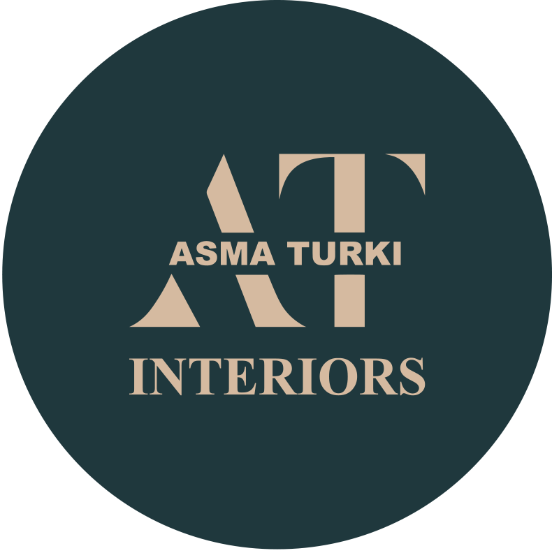 Asma Turki Interios - تصميم داخلي