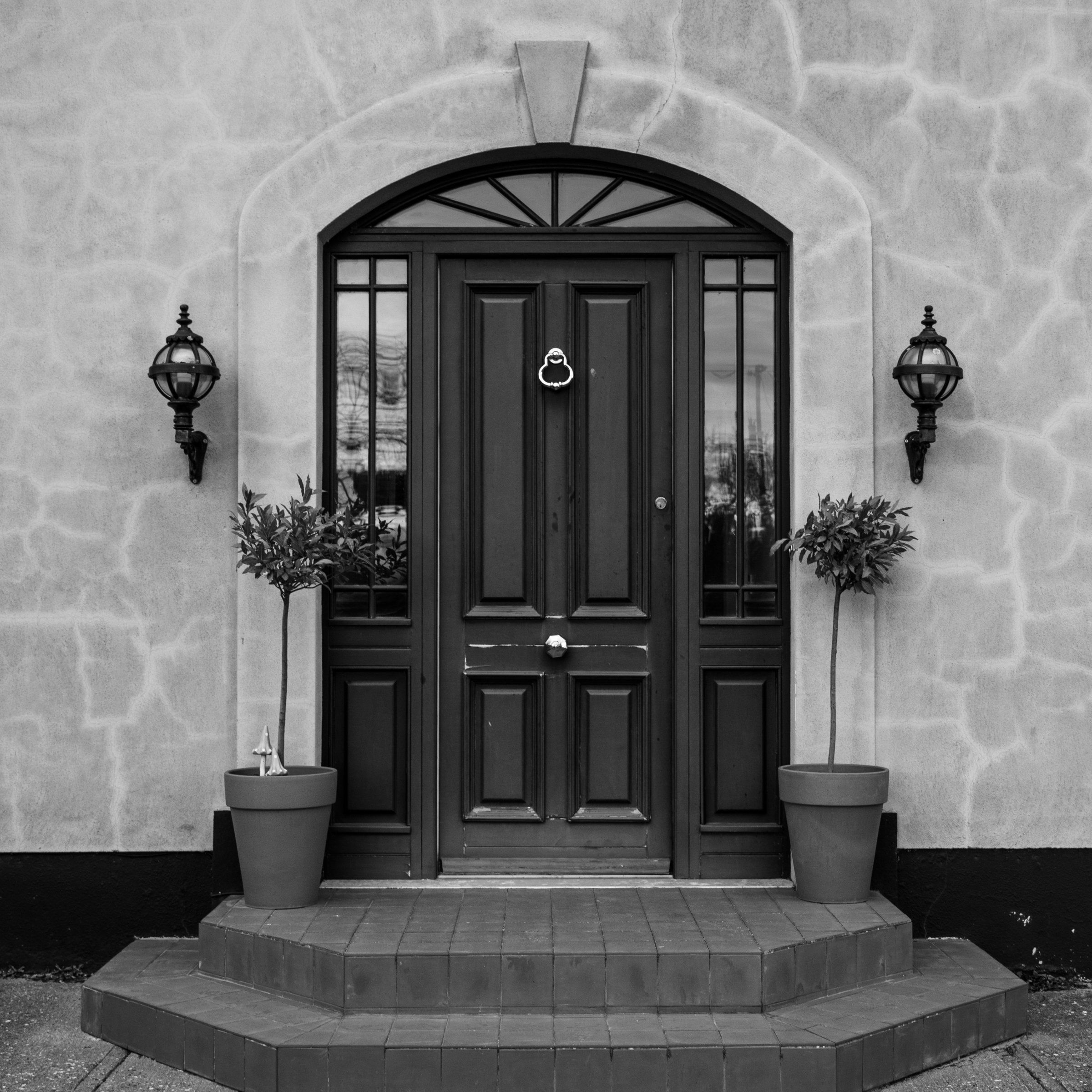A Thousand Doors 523-1000
