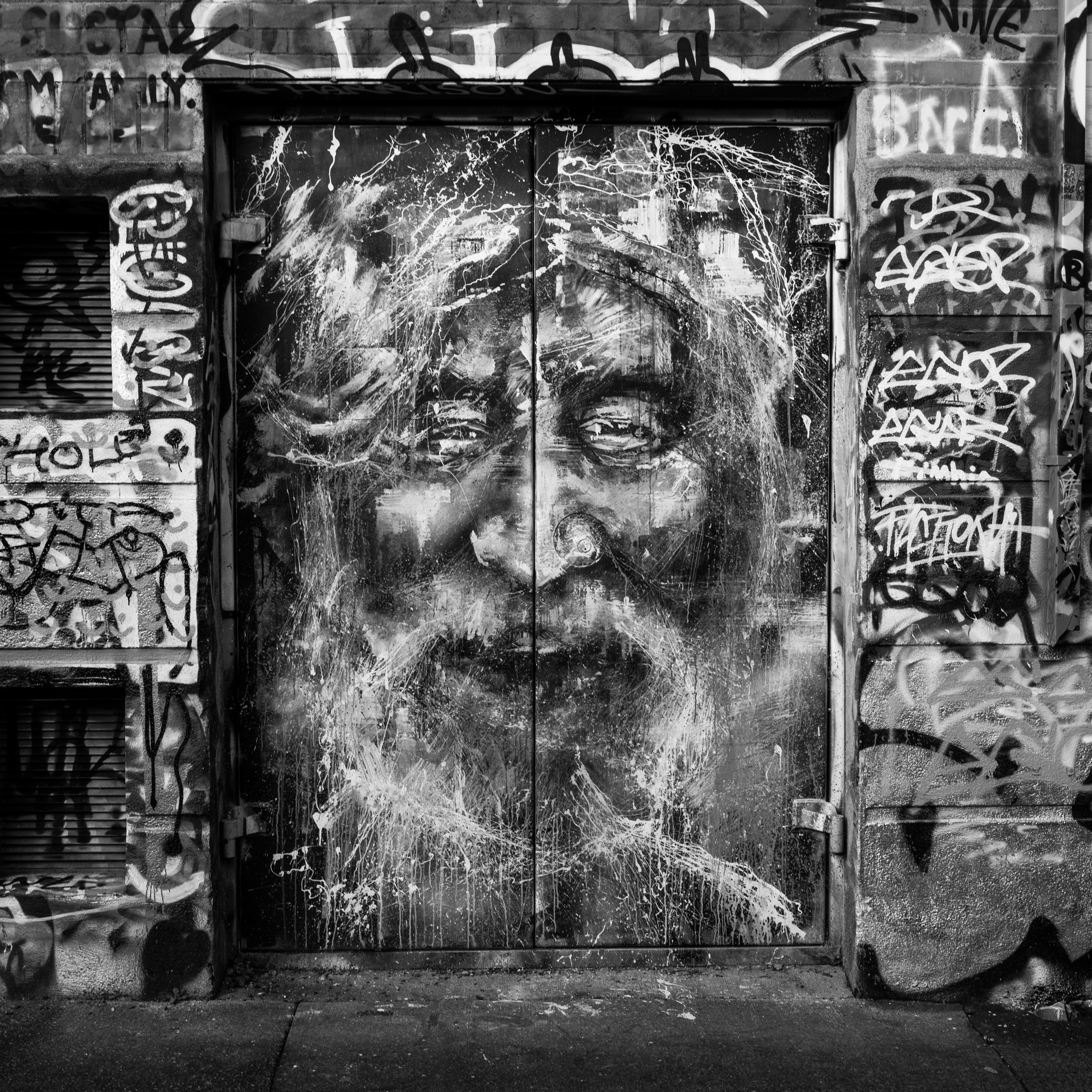 A Thousand Doors 526-1000