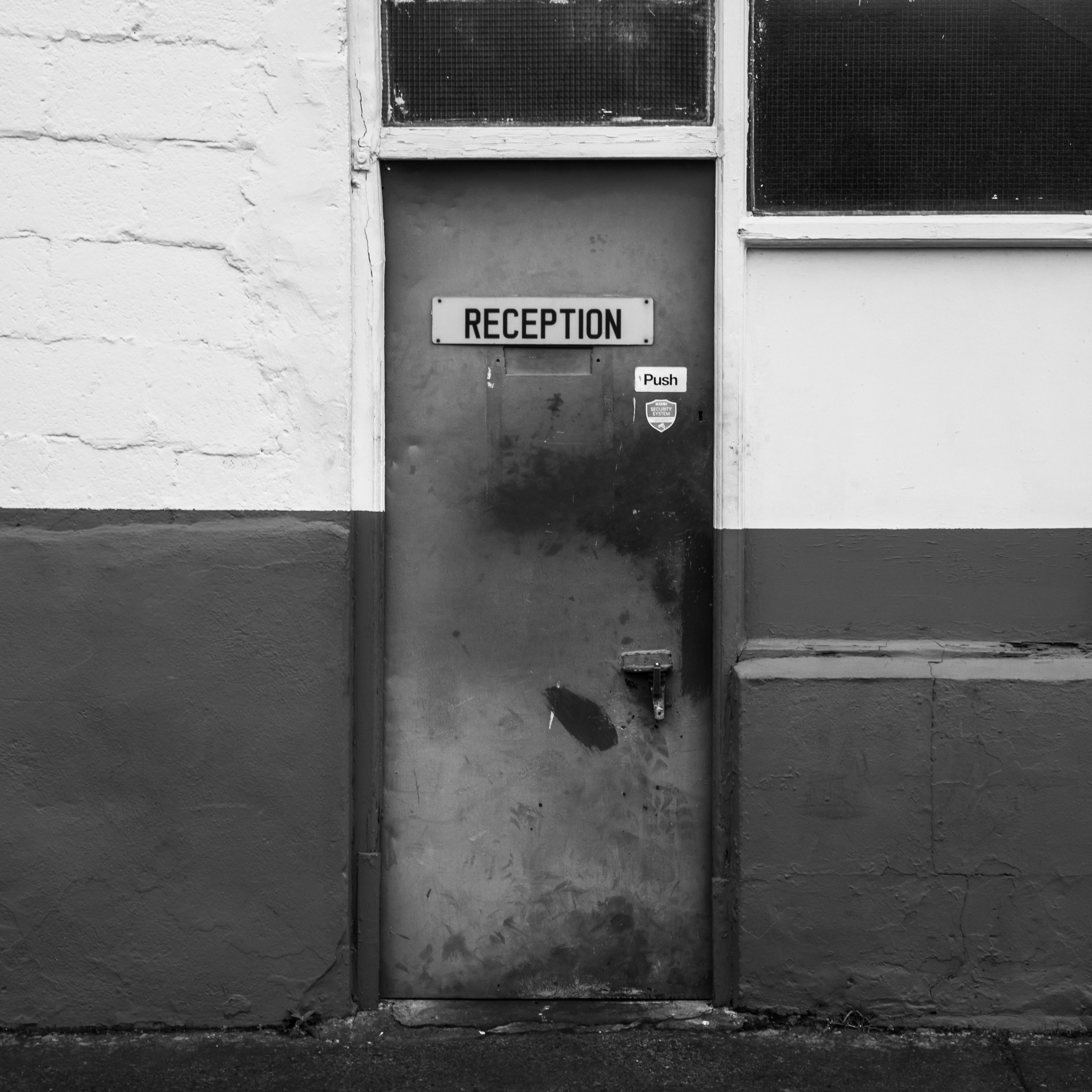 A Thousand Doors 525-1000