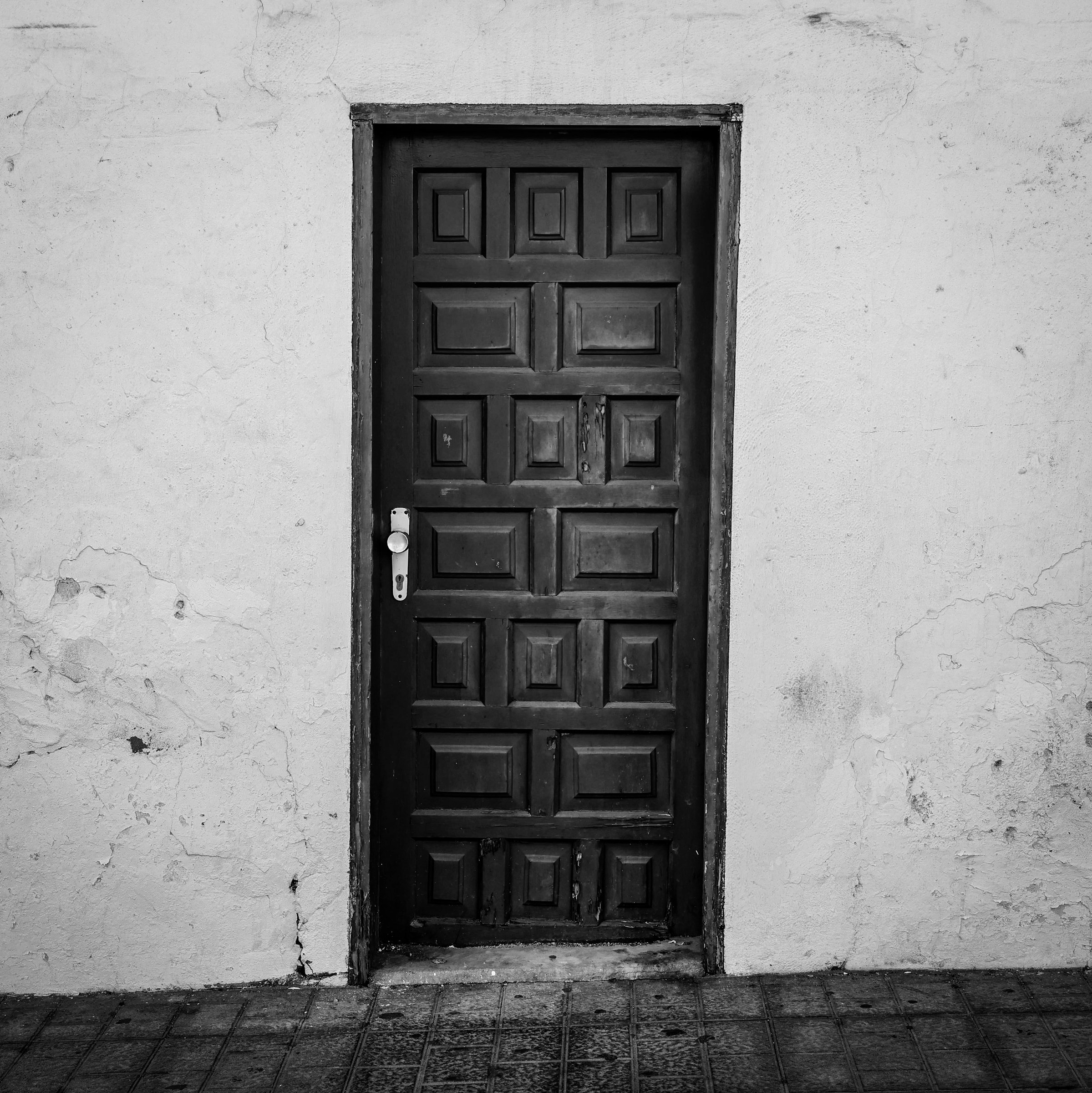 A Thousand Doors 530-1000 (02-03-2024)