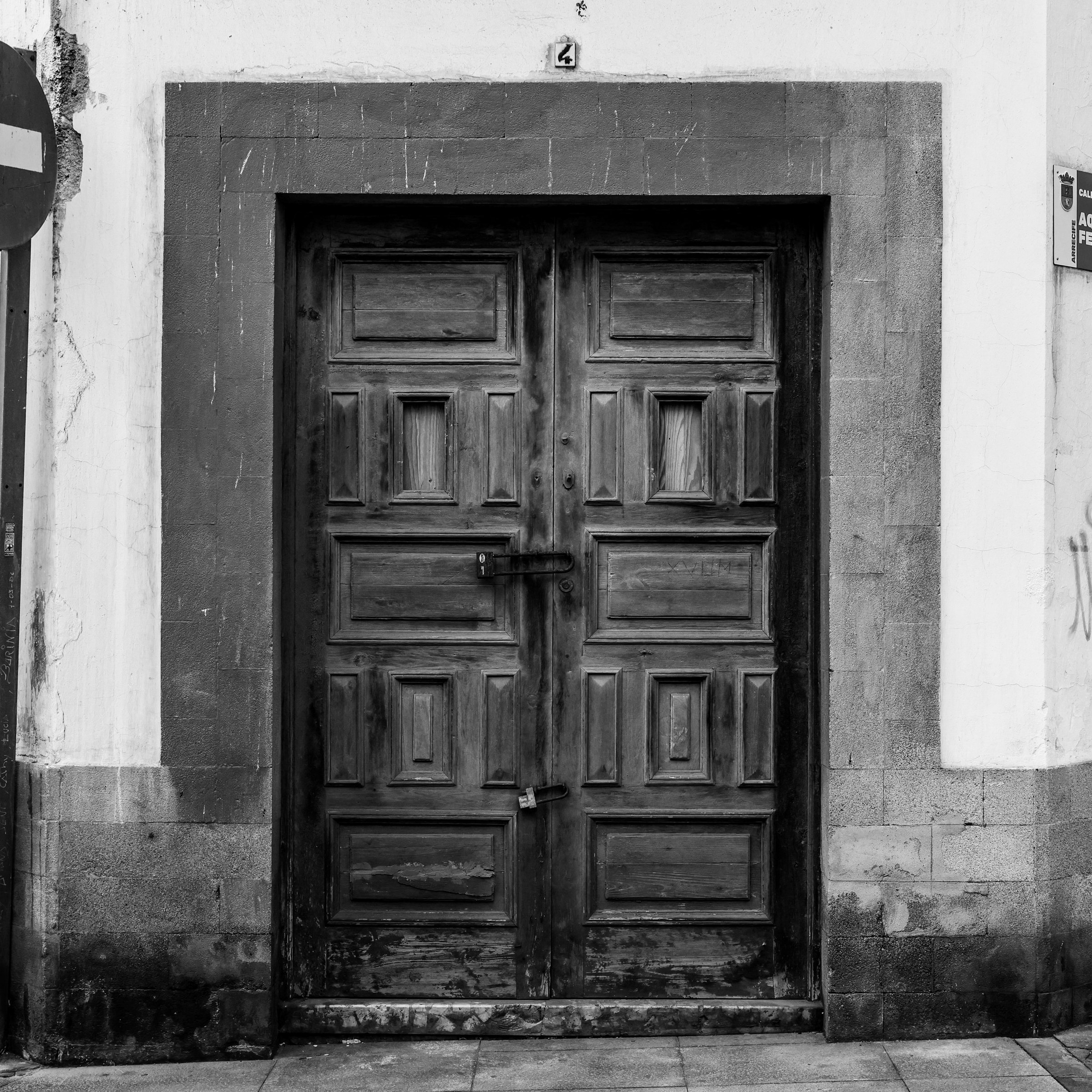A Thousand Doors 531-1000 (04-03-2024)