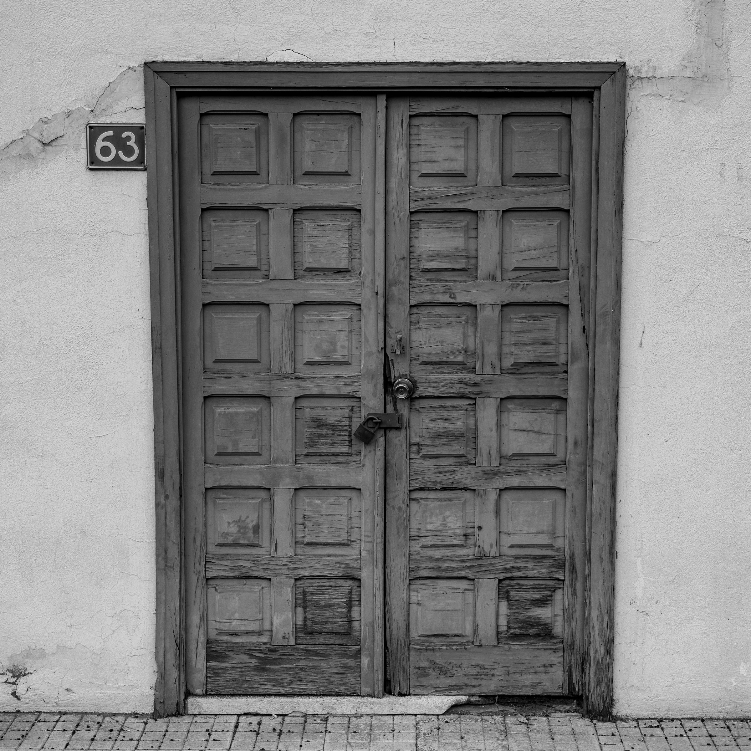 A Thousand Doors 533-1000 (10-03-2024)