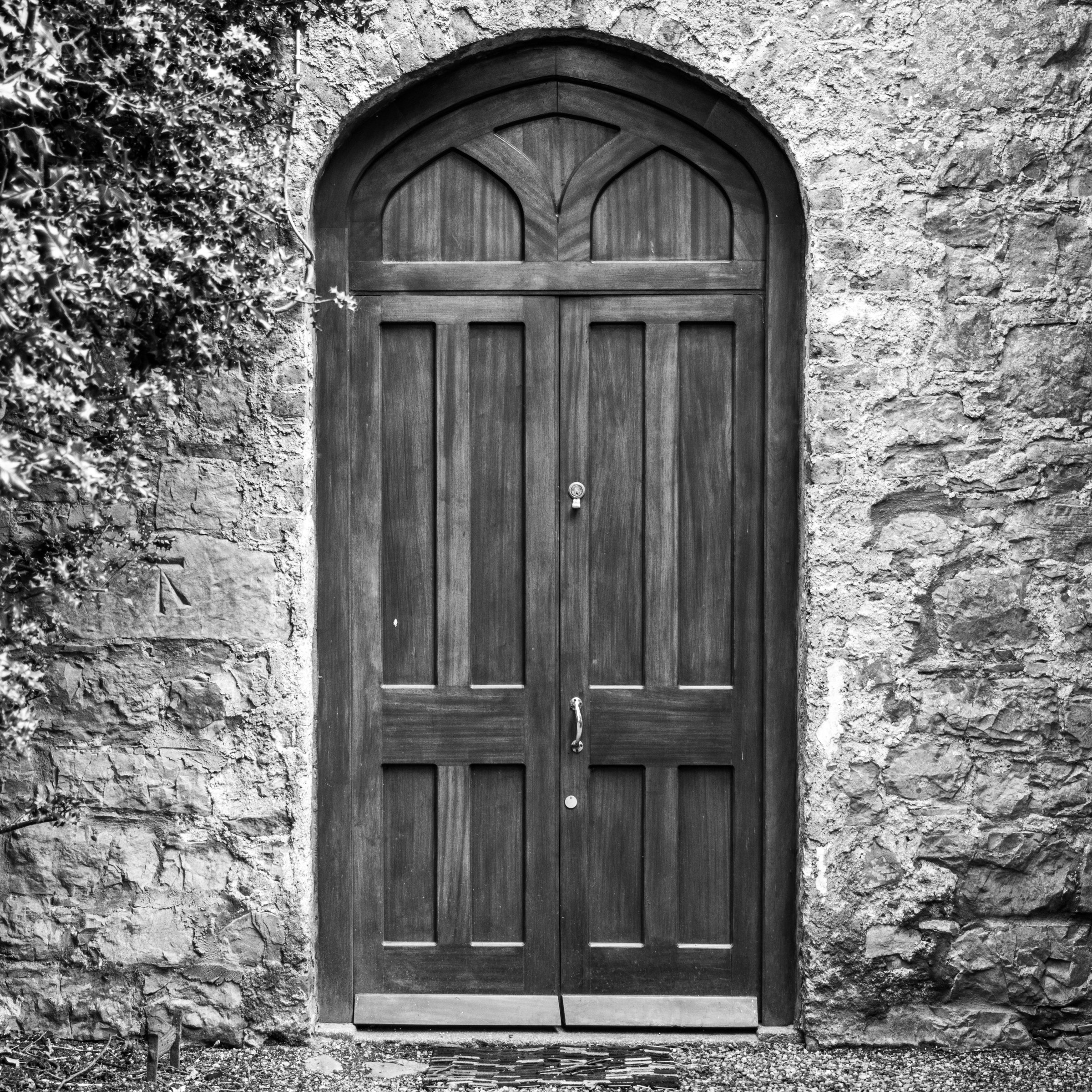 A Thousand Doors 534-1000