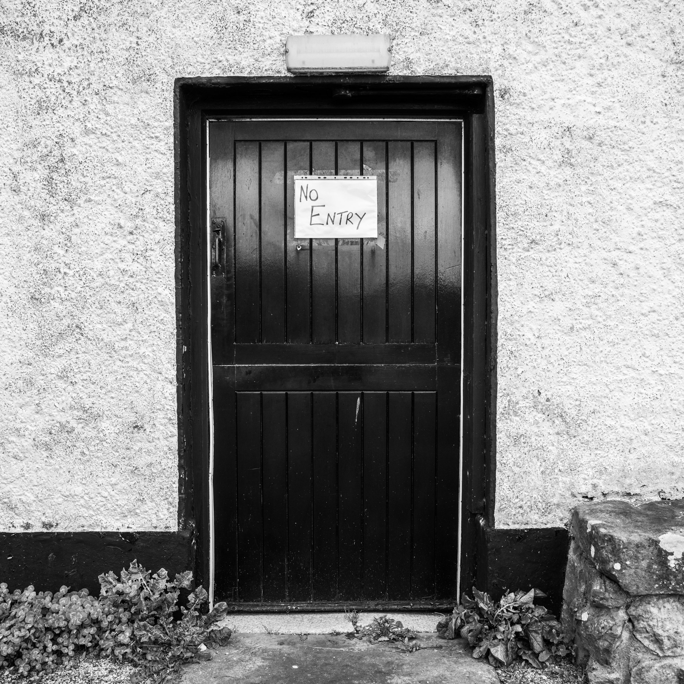 A Thousand Doors 353-1000