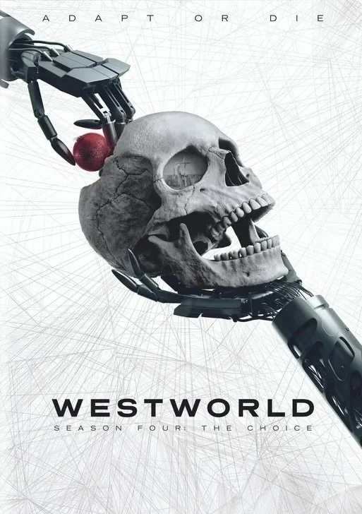 WESTWORLD (S4)