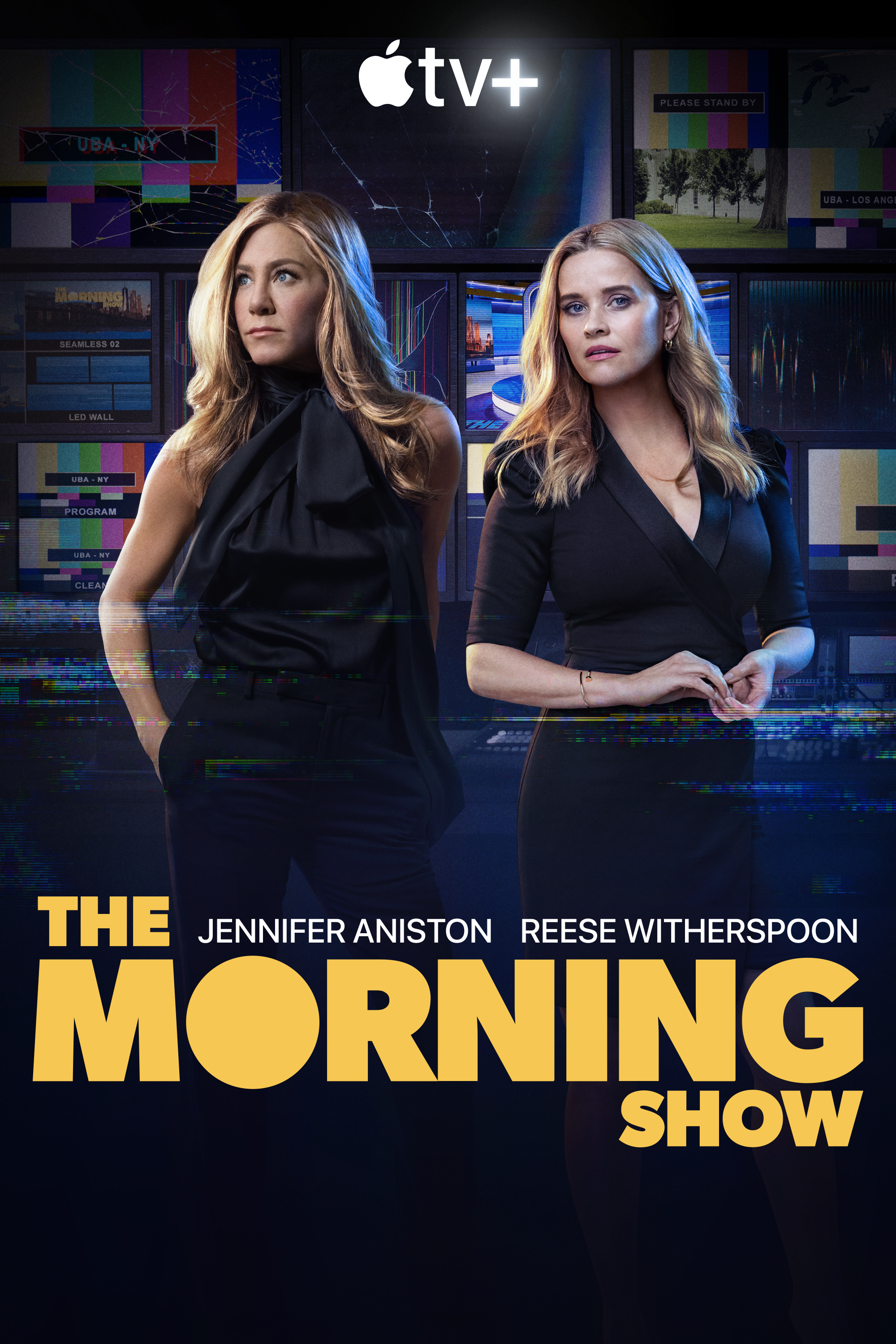 The Morning Show (S2)