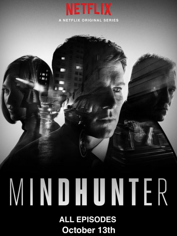 Mindhunter