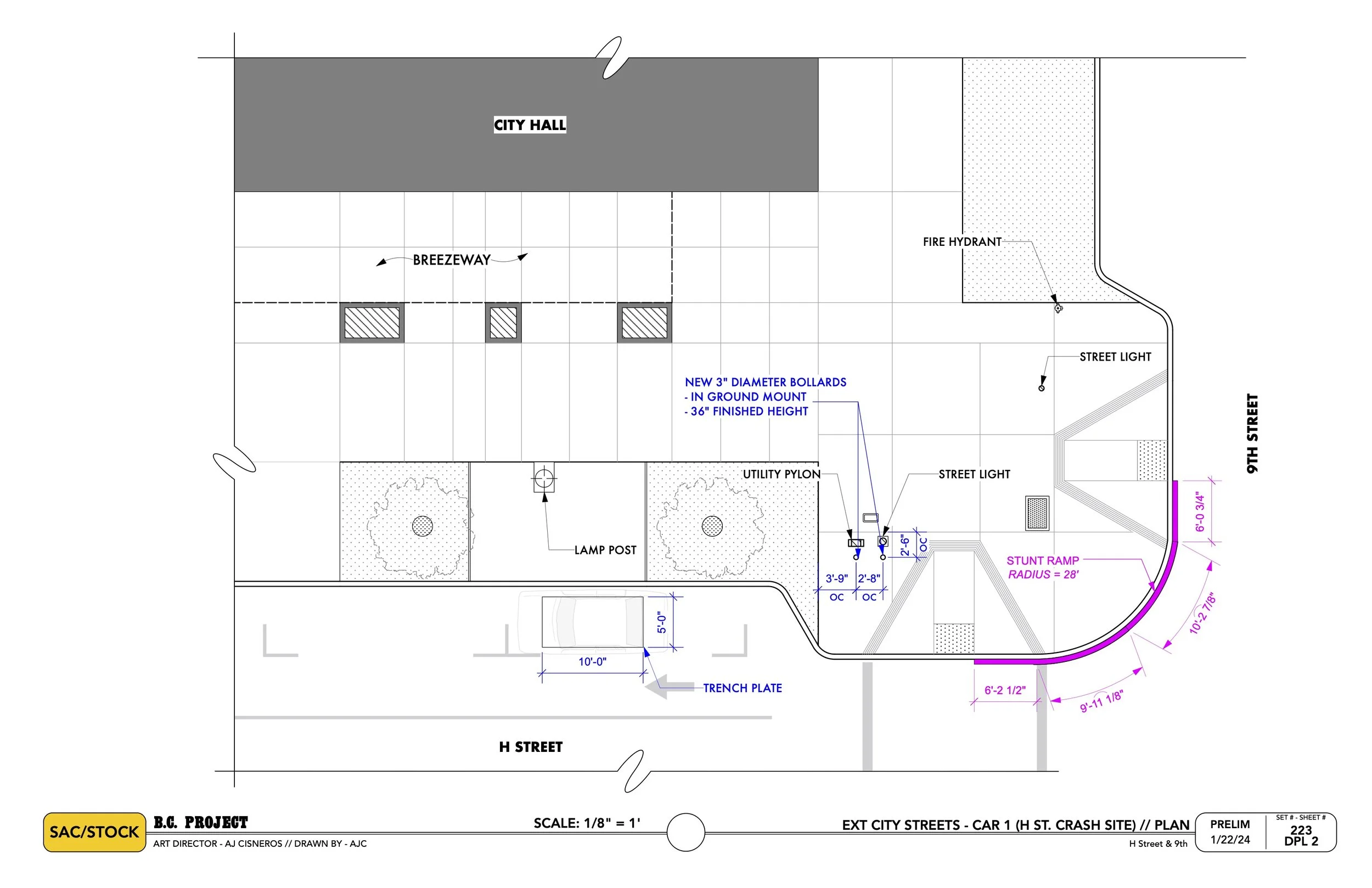 223_DPL1_Car 1 (Crash)_Bollards(3)_PRELIM_v001_240122_AJC.jpg