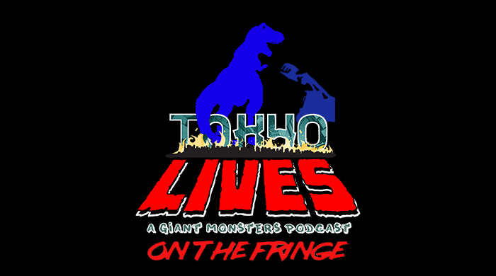 On The Fringe - Carnosaur 2