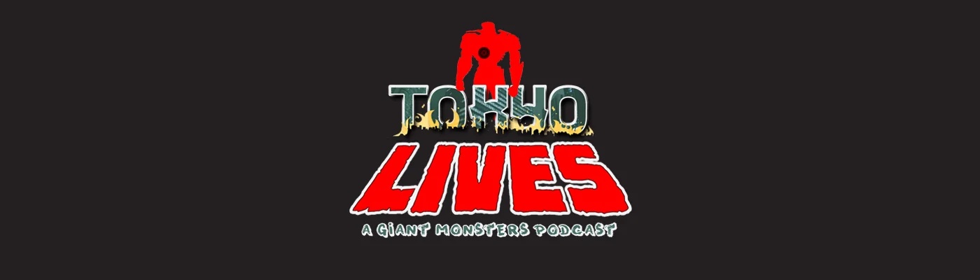 Episode 06: Pacific Rim