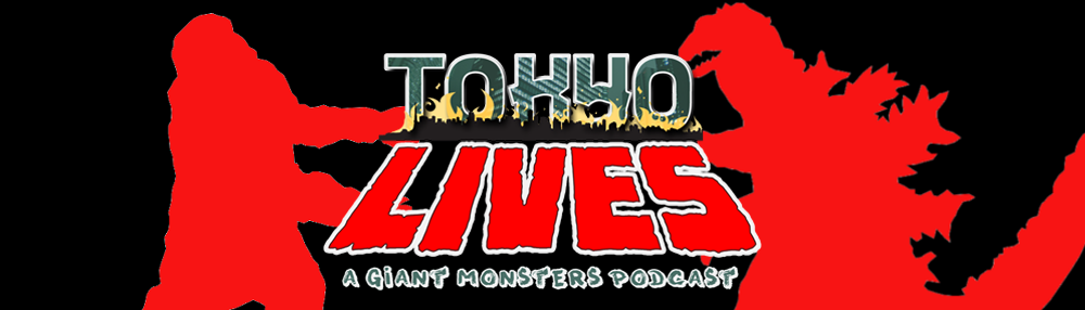 Episode 15: King Kong Vs Godzilla