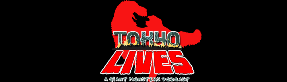 Episode 16:  Peter Jackson's King Kong