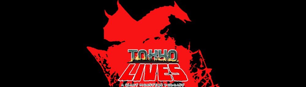 Episode 19 - Gamera: Guardian of the Universe episode artwork