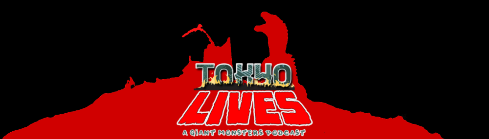 Episode 22: The Beast from 20,000 Fathoms