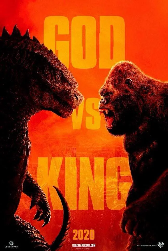 Fan Poster