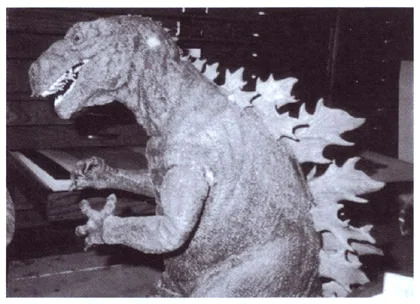 I would have loved to have seen this in motion!
