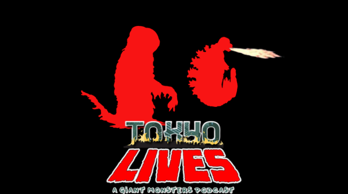 Episode 34 - Godzilla Vs Hedorah