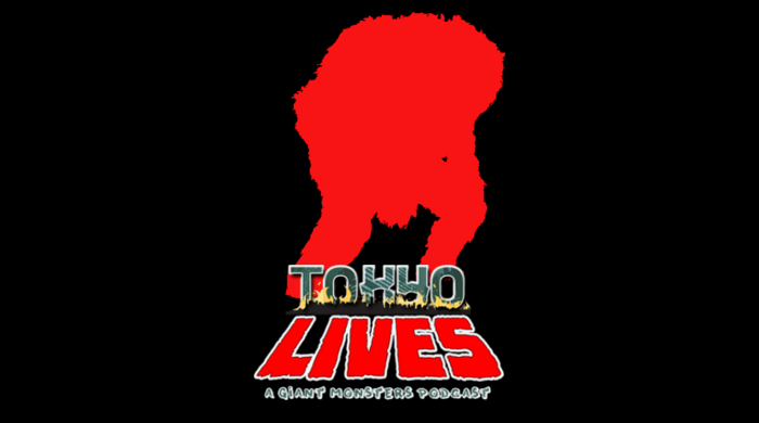 Episode 35 - Trollhunter episode artwork