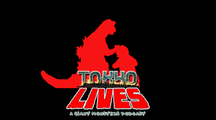 Episode 36 - Son of Godzilla