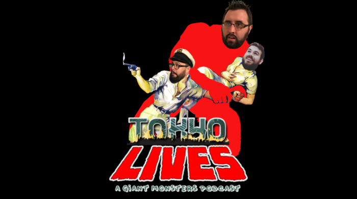 Episode 37 - Son of Kong episode artwork