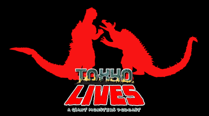 Episode 38 - Godzilla Raids Again