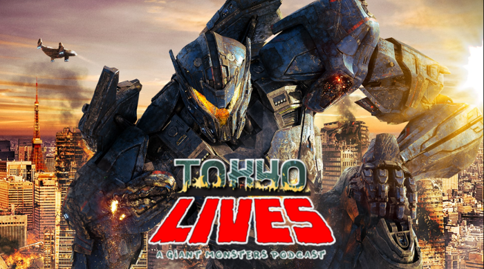 Special Report - Pacific Rim: Uprising episode artwork