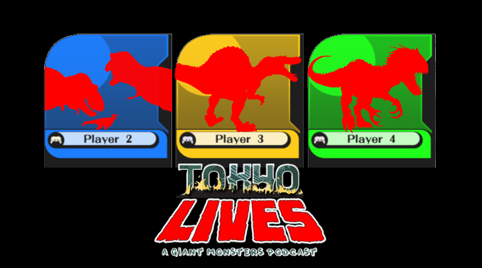 Episode 45 - Lost World VERSUS JP3 VERSUS Jurassic World