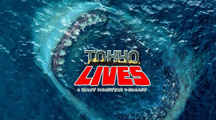 Special Report - The Meg episode artwork