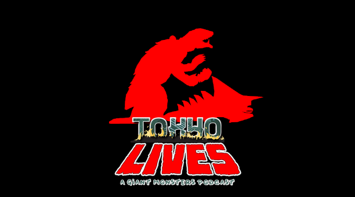 Episode 47 - Gamera Vs Zigra