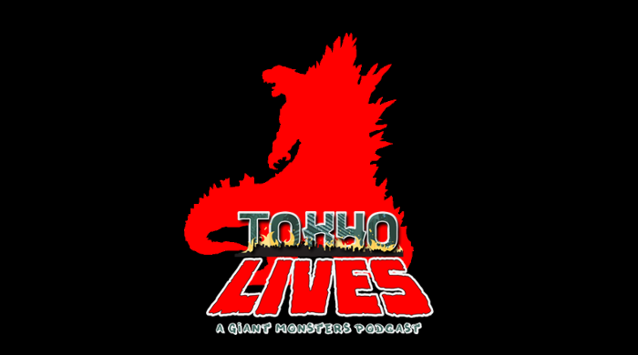Episode 51 - Godzilla: Final Wars episode artwork