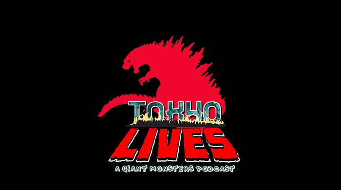 Episode 60 - Godzilla: Awakening