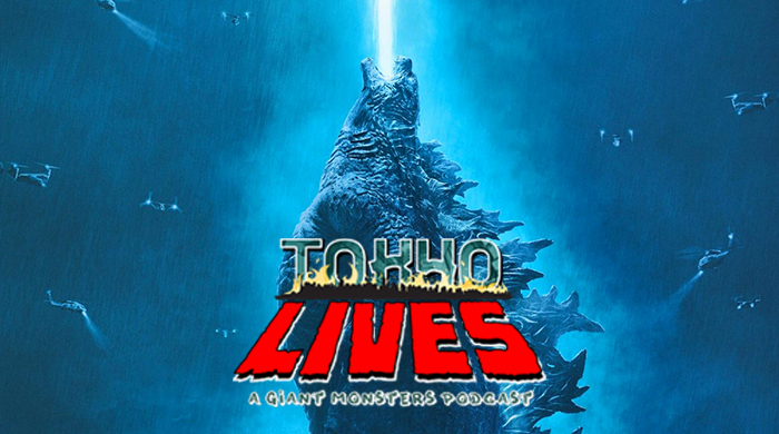Special Report - Godzilla: King of the Monsters (2019)