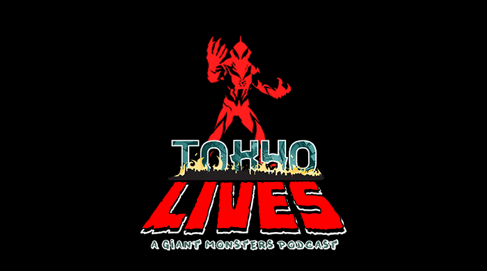 Episode 67 - Ultraman Zero: Revenge of Belial episode artwork