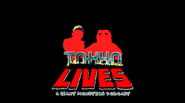 Episode 68 - Godzilla's Revenge