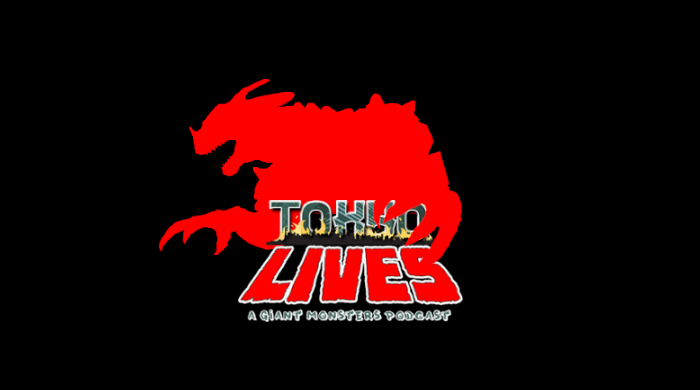 Episode 69 - Reptilian