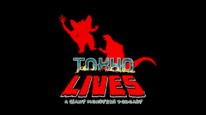 Episode 72 - Godzilla (Second IDW Series)