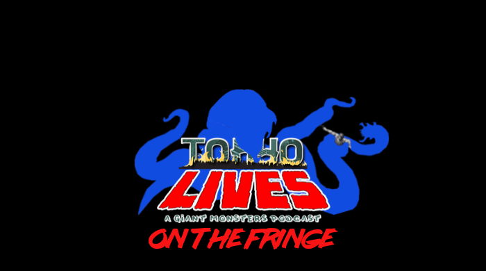 On The Fringe - Deep Rising