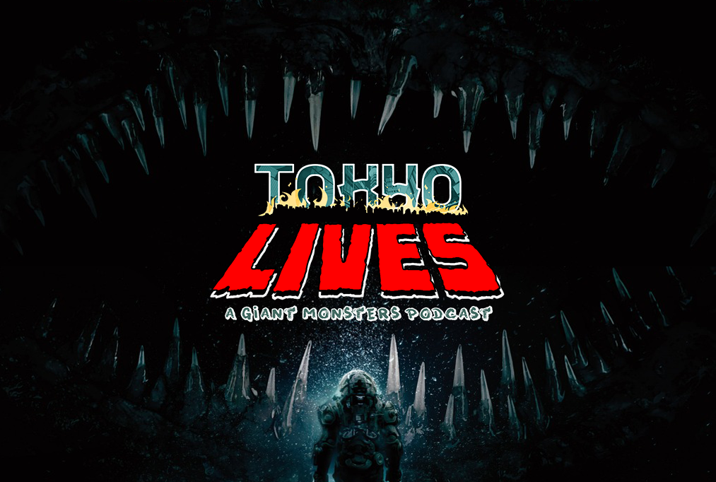 Special Report - Underwater episode artwork