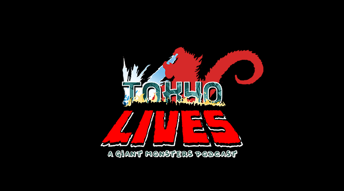 Episode 78 - Godzilla: Rulers of Earth Part 2 episode artwork