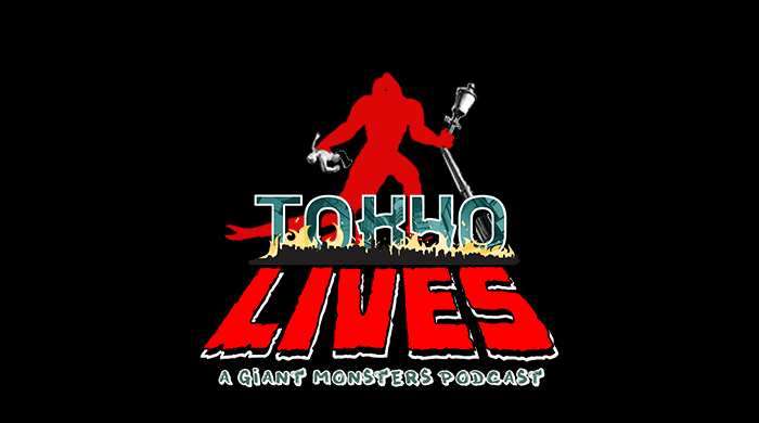 Episode 79 - 20 Million Miles to Earth episode artwork