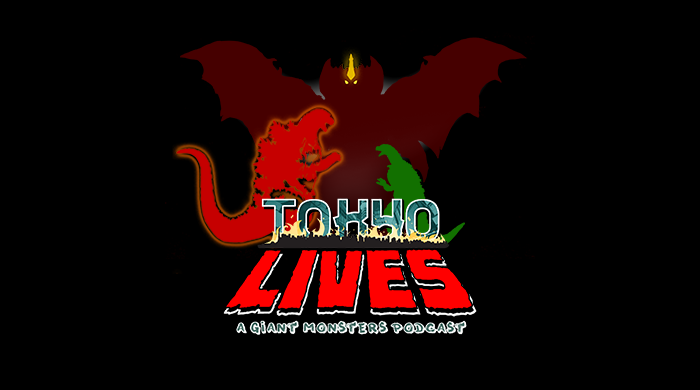 Episode 80 - Godzilla Vs Destoroyah
